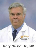 Henry S. Nelson, MD